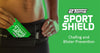 2Toms SportShield Chafing and Blister Prevention