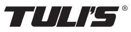 A Success Story: Tuli’s Heel Cups - Medi-Dyne Healthcare Products