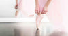 5 Ways to Prevent Blisters from Pointe Shoes - Medi-Dyne Healthcare Products
