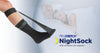 ProStretch Night Sock – Making Mornings Comfortable - Medi-Dyne Healthcare Products