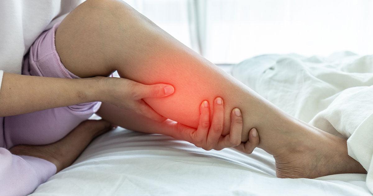 Calf Pain