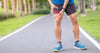 Runner with Iliotibial Band Syndrome – ITBS