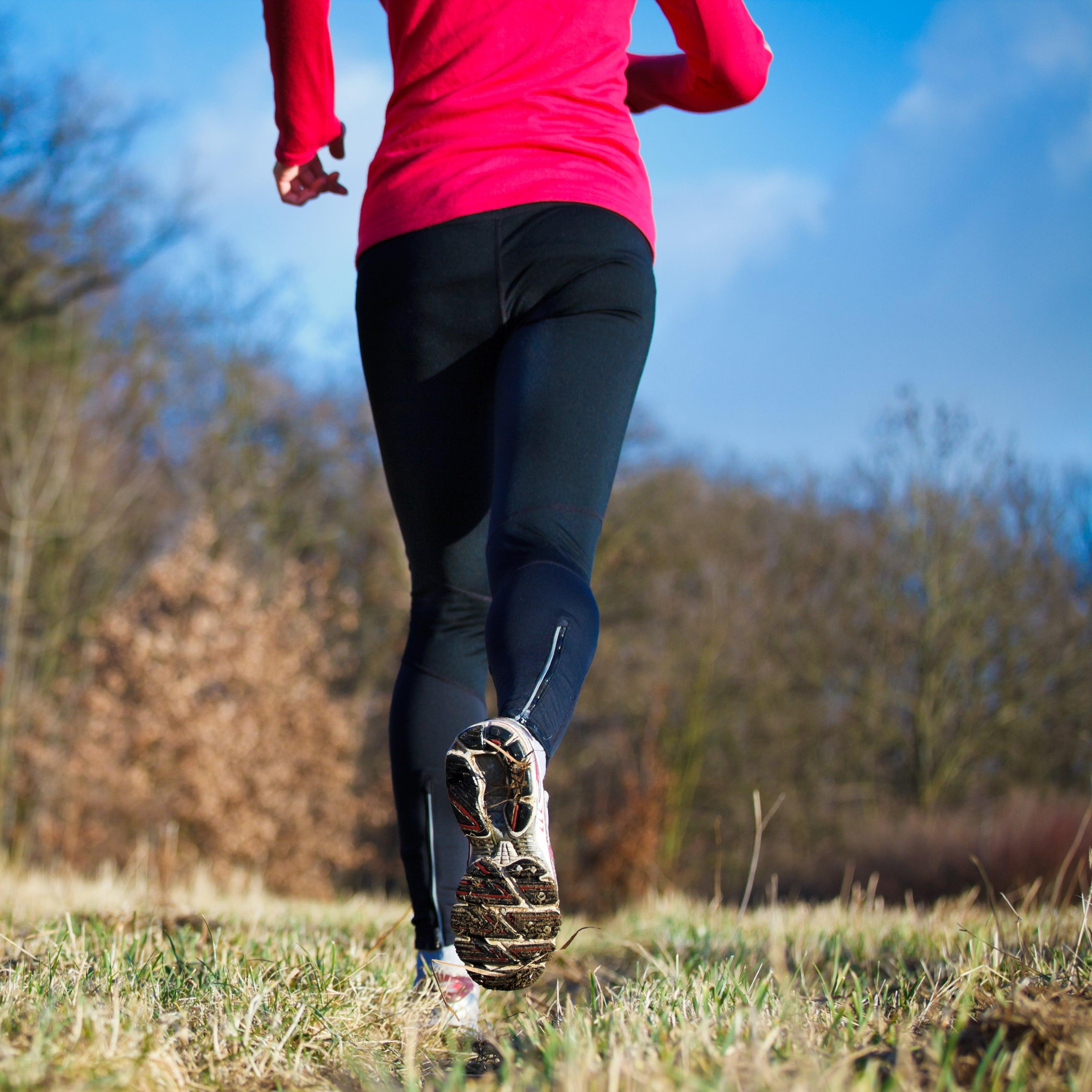 Stop Suffering Needlessly from Heel Pain - Medi-Dyne Healthcare Products