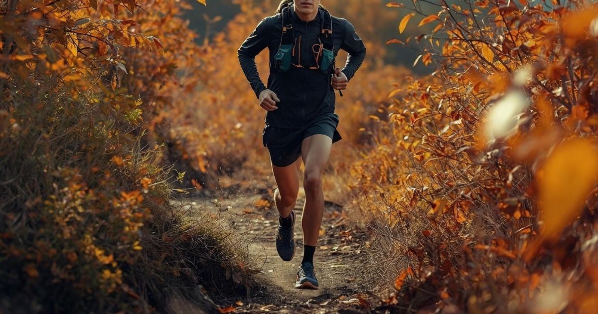 Fall Ultra Training: How to Prevent Chafing on Long Trail Miles