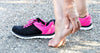 How to Relieve Heel Pain After Running - Medi-Dyne Healthcare Products