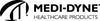 Medi-Dyne Healthcare Products logo