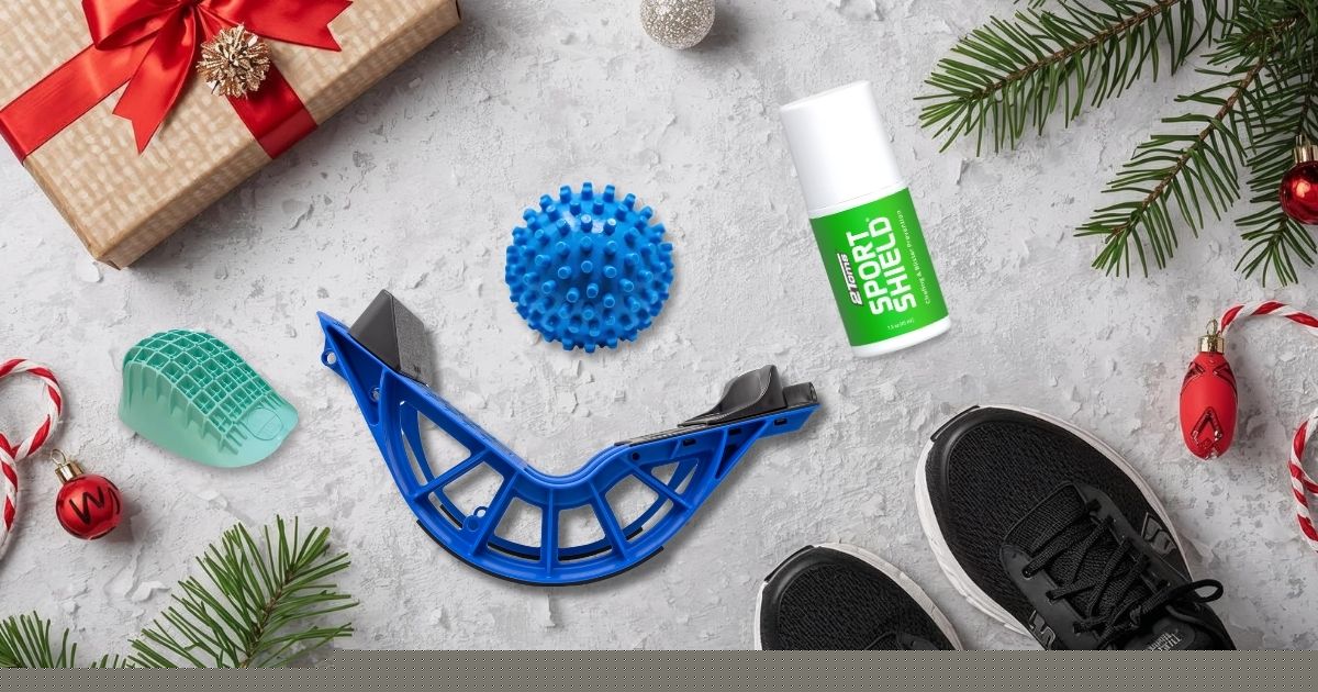 Holiday Sneak Peek, Get Ahead on Gifts – Guide for Runners