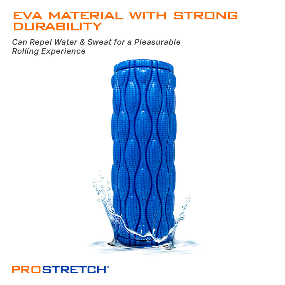 ProStretch Nonagon Foam Roller