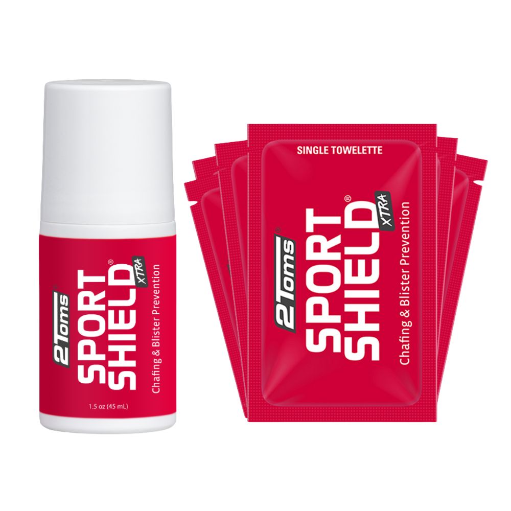 2Toms SportShield Combo Pack