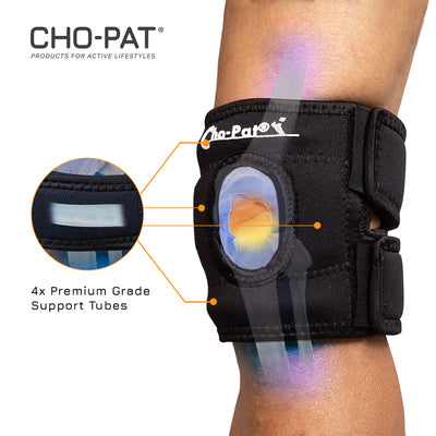 Cho-Pat® Knee Stabilizer™