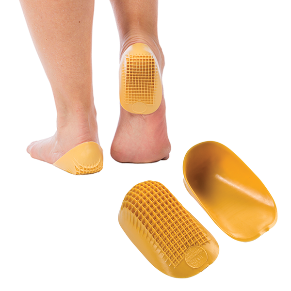 Where to buy outlet tuli's heel cups