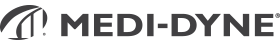 Medi-Dyne logo