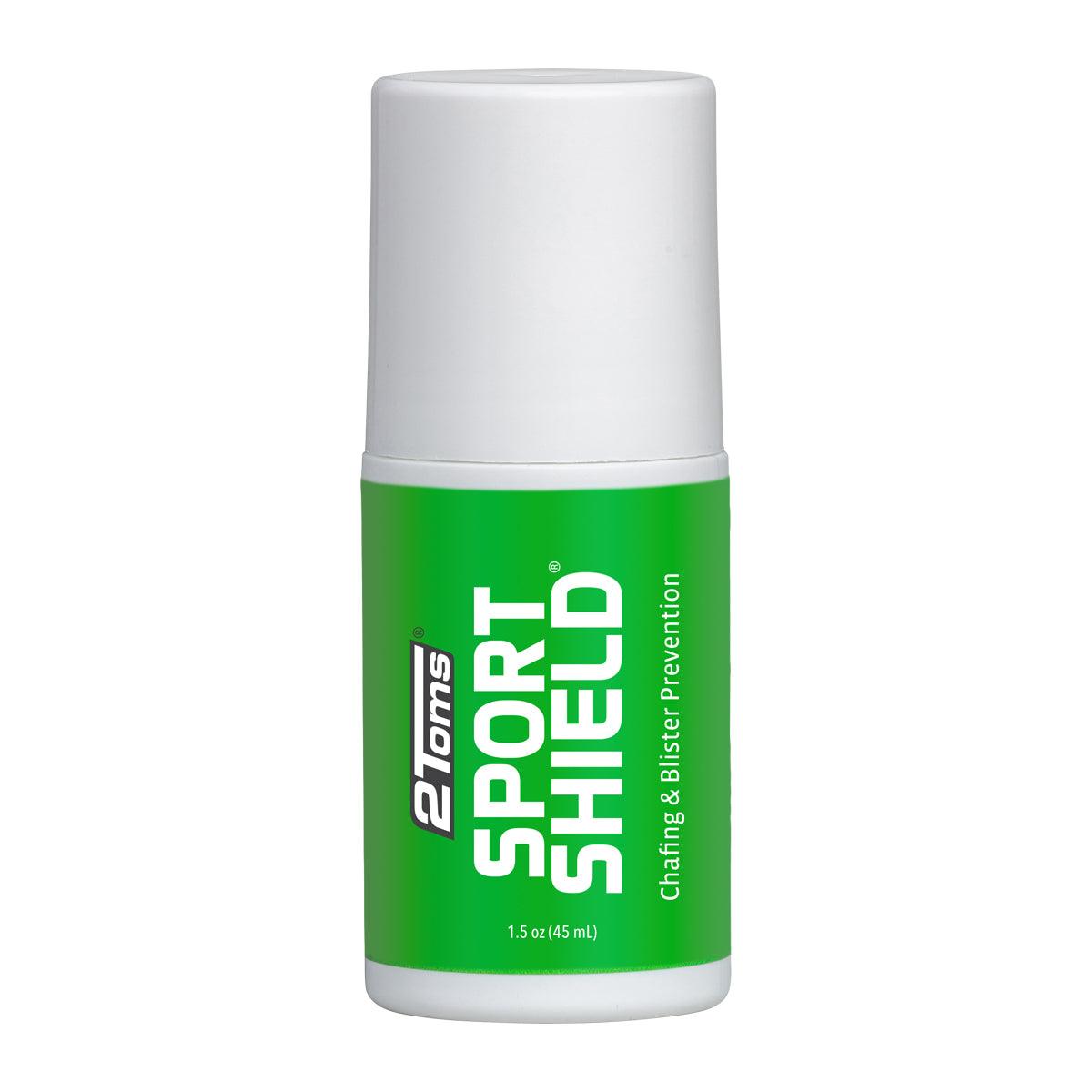 SportShield Roll-On Chafing and Blister Prevention