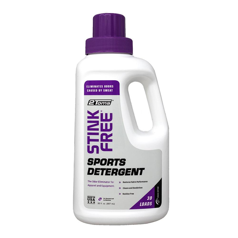 2Toms® StinkFree® Sports Detergent - Medi-Dyne Healthcare Products