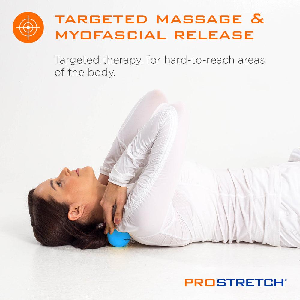 Addaday® Roundchucks Massage Balls - Medi-Dyne Healthcare Products
