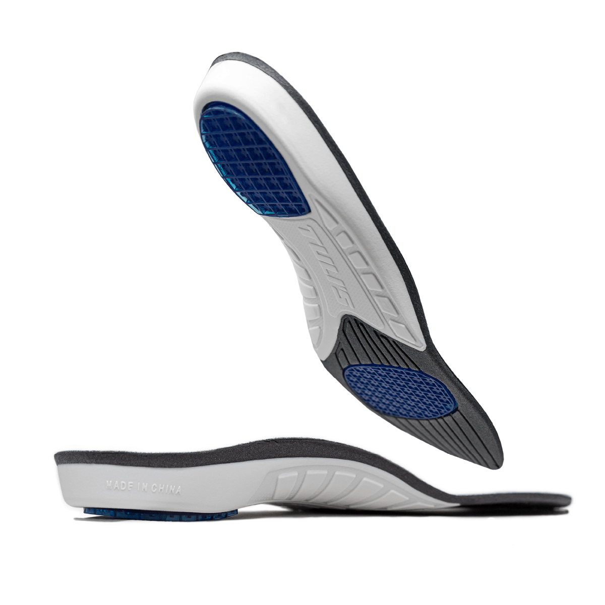 Tuli's® Plantar Fasciitis Insoles - Medi-Dyne Healthcare Products