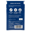 2Toms® BlisterShield® Blister Prevention Packet - Medi-Dyne Healthcare Products