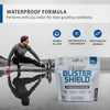 2Toms BlisterShield waterproof formula
