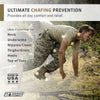 Ultimate Chafing prevention