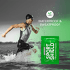 2Toms SportShield is Waterproof and Sweatproof