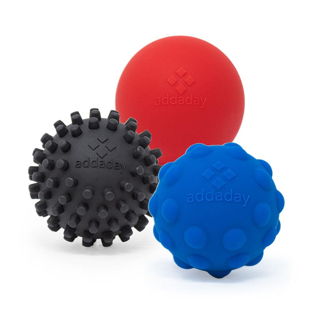 ProStretch Addaday Trio Massage Balls