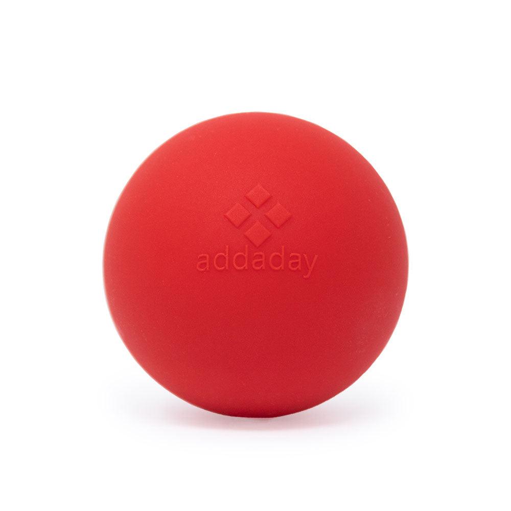 Addaday Soft density Trio Massage Ball