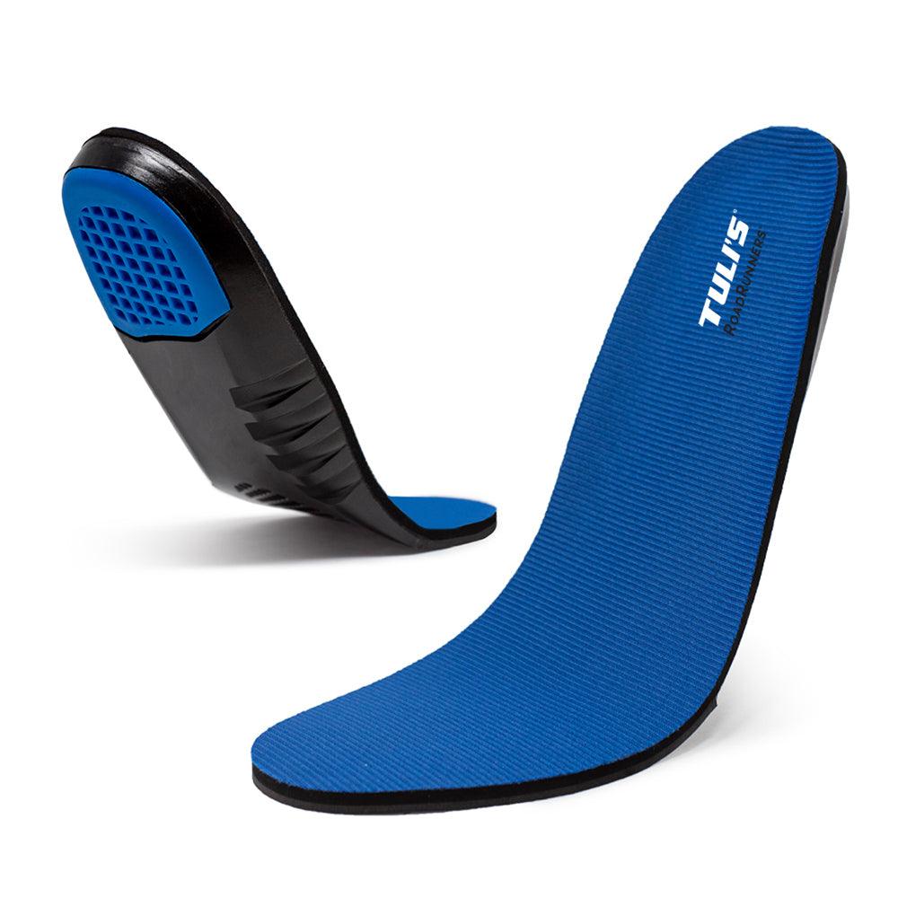 Road runner custom insoles review online