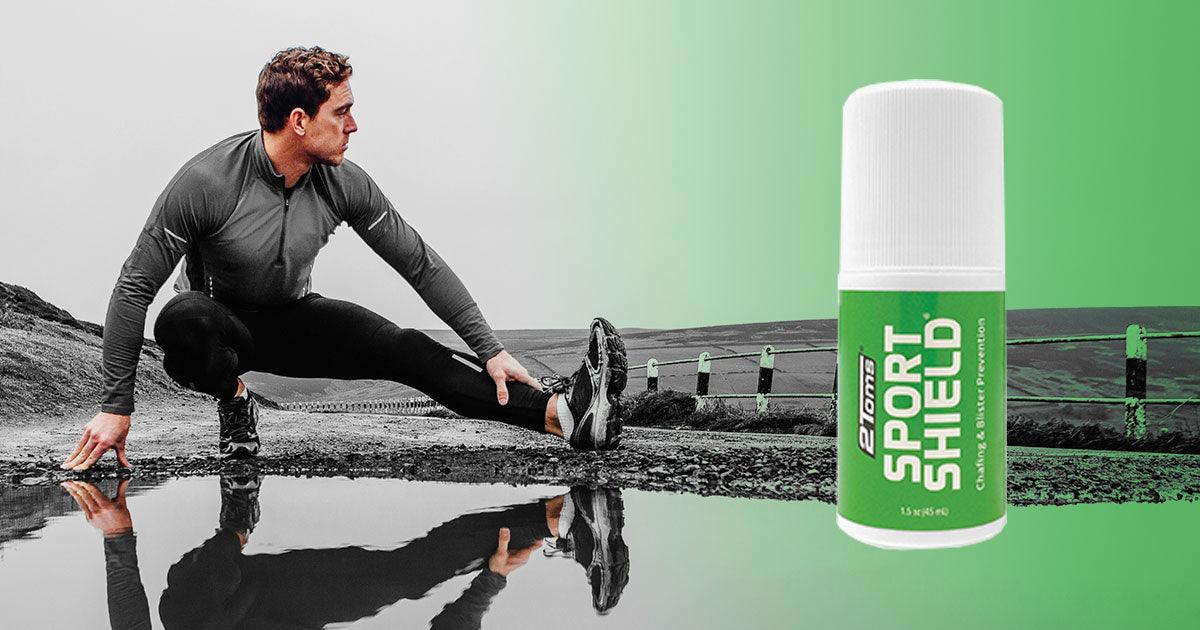 2Toms SportShield Anti Chafing 