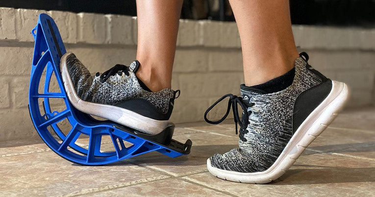 Stretches to Help Plantar Fasciitis