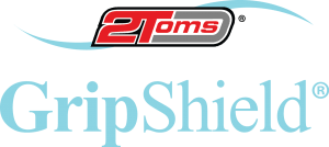 2Toms GripShield Logo