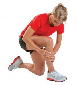 Rethinking Shin Splints Cures - Medi-Dyne Healthcare Products