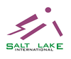Salt Lake International Speedskating Academy Logo 
