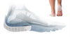 Study Shows Plantar Fasciitis Relief with Heel Cups and Stretching Combined - Medi-Dyne Healthcare Products