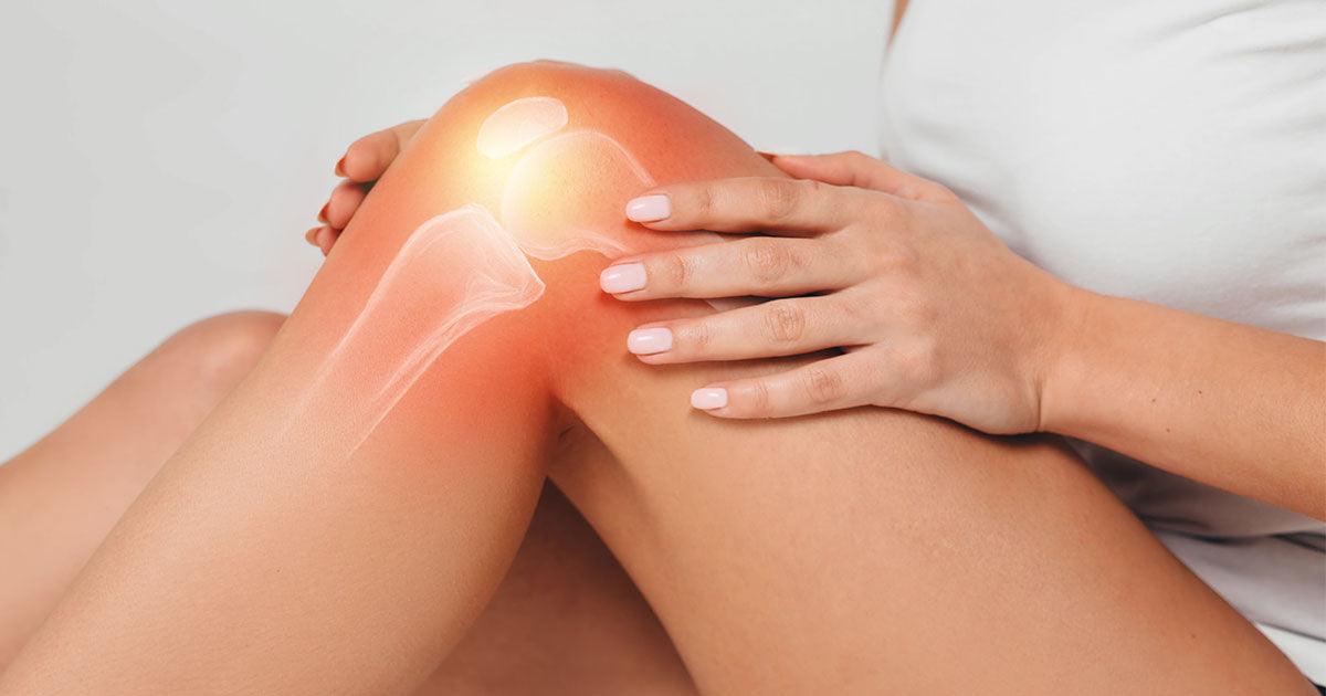 The Top 5 Causes of Knee Pain: What You Need to Know - Medi-Dyne Healthcare Products