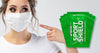Prevent Skin Irritation from Medical Masks - Medi-Dyne Healthcare Products