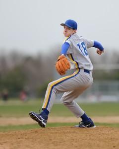 Protecting Young Pitchers from Elbow Tendonitis and Other Problems - Medi-Dyne Healthcare Products