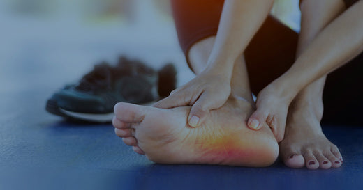 Ankle Pain Exercises - Medi-Dyne Healthcare Products