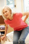 When Back Pain is More than Just an Annoyance - Medi-Dyne Healthcare Products