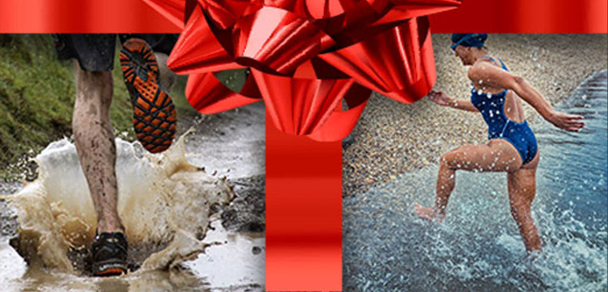 Gift ideas of active lifestyles