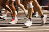 Spring Track Running Injuries - Medi-Dyne Healthcare Products