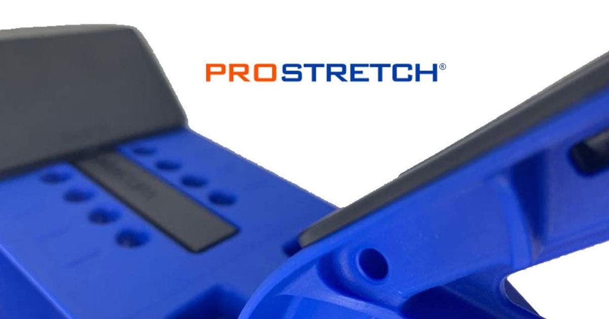 ProStretch Calf Stretcher