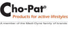 Medi-Dyne Acquires Cho-Pat Support Products - Medi-Dyne Healthcare Products
