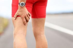 Top Running Injury No. 6: Tight Hamstrings - Medi-Dyne Healthcare Products