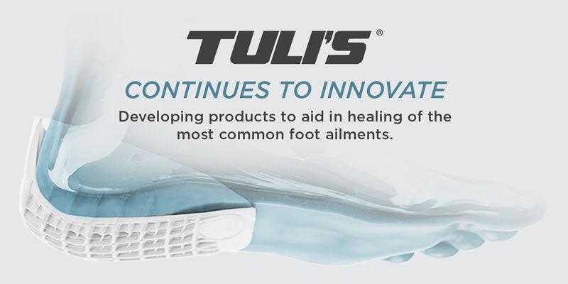 Tuli's Brand Continues to Innovate