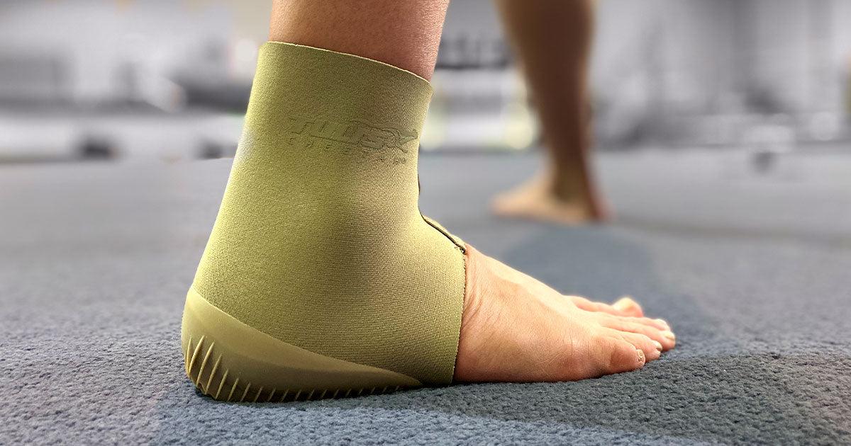 Sever's Disease Treatment Brisbane | Performance Podiatry & Physiotherapy
