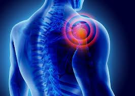 Shoulder Injury? - Medi-Dyne Healthcare Products