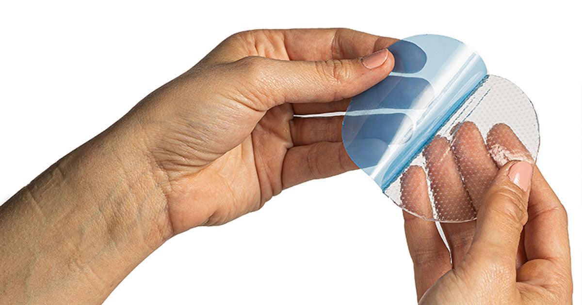 When and How to Use 2Toms Skin-On-Skin Dressing Kit and its Benefits for Protecting Existing Blisters - Medi-Dyne Healthcare Products