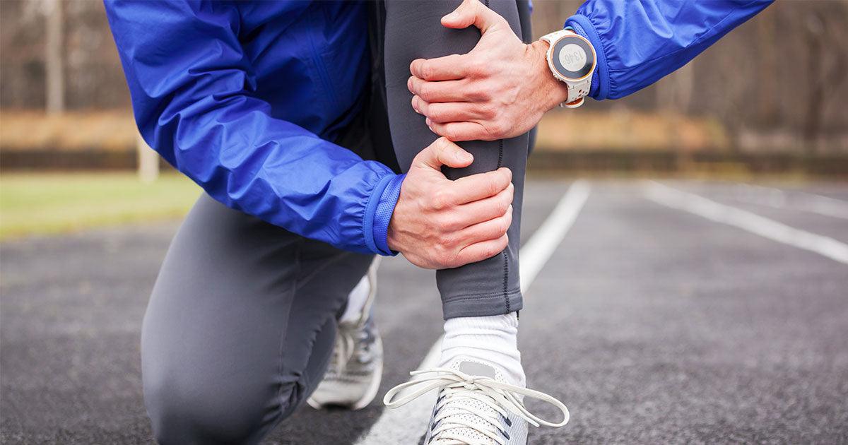 How To Prevent Shin Splints For Runners - Medi-Dyne Healthcare Products