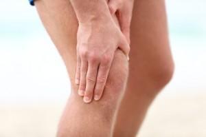 Top Running Injury No. 9: Weak Knees - Medi-Dyne Healthcare Products