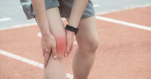 Osgood Schlatter Disease Exercises - Medi-Dyne Healthcare Products